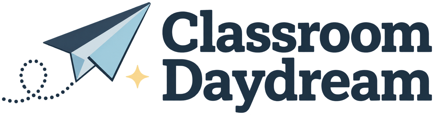 Classroom Daydream